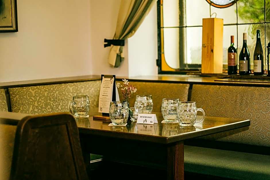 Landhotel Gasthof Bauböck