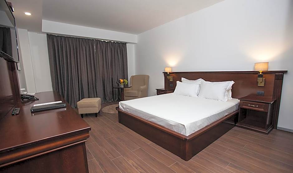 Hotel Sky Gevgelija
