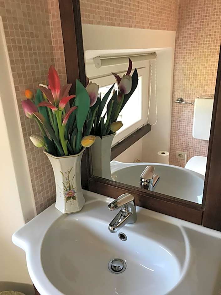 B&B VILLA ADRIANA Varese - camere e appartamenti