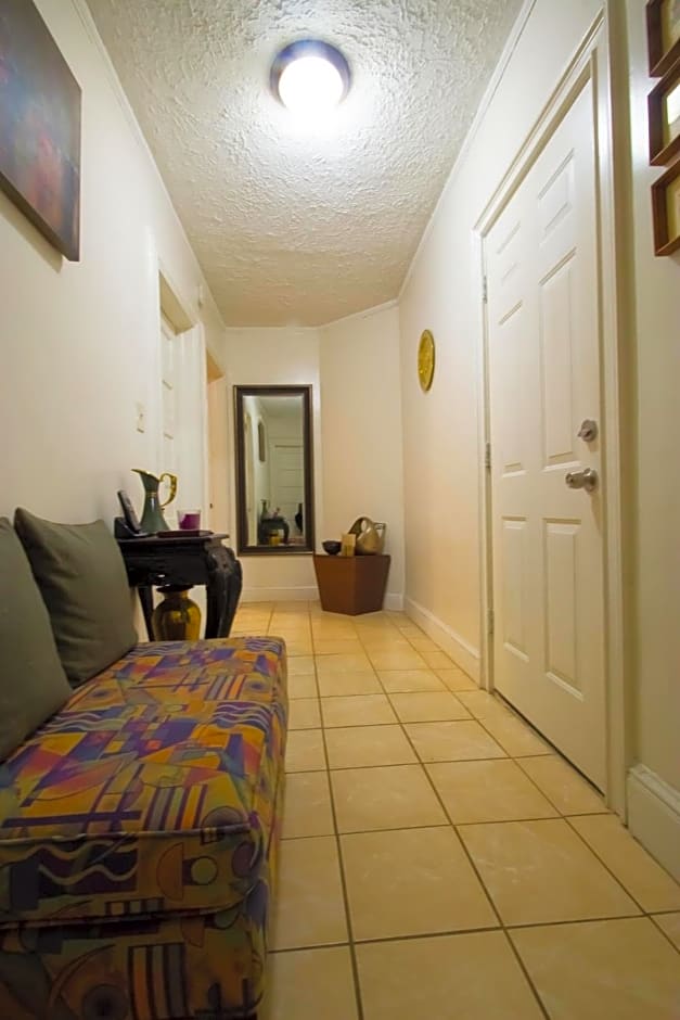 A and FayeBed and Breakfast, Inc,