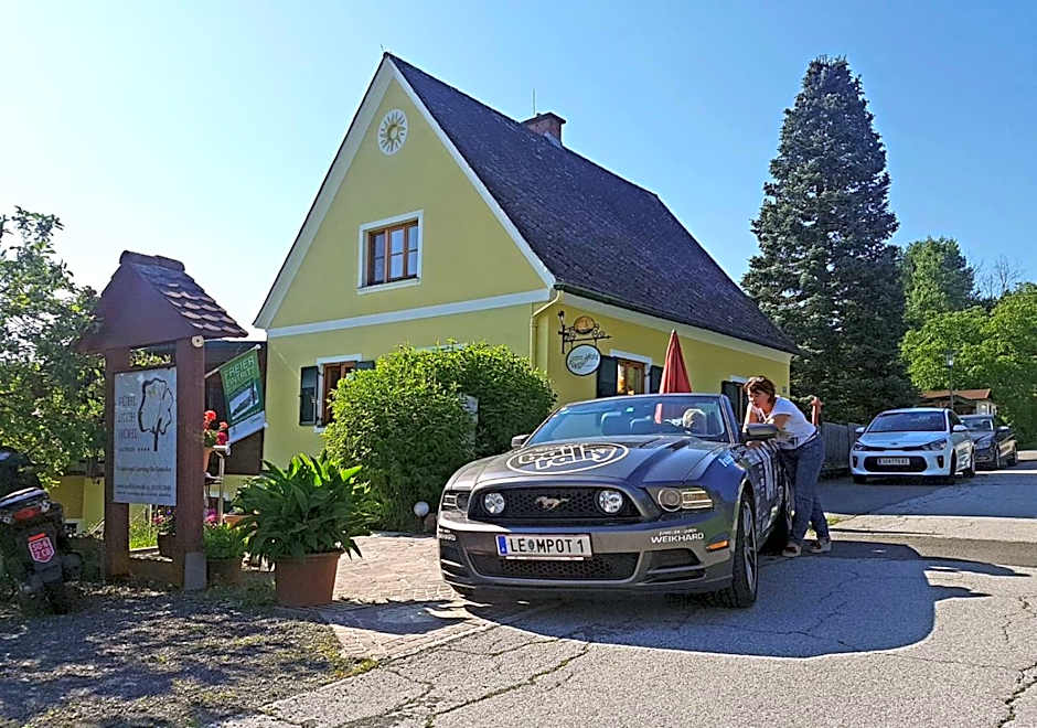 FerienAppartments Landhaus FühlDichWohl