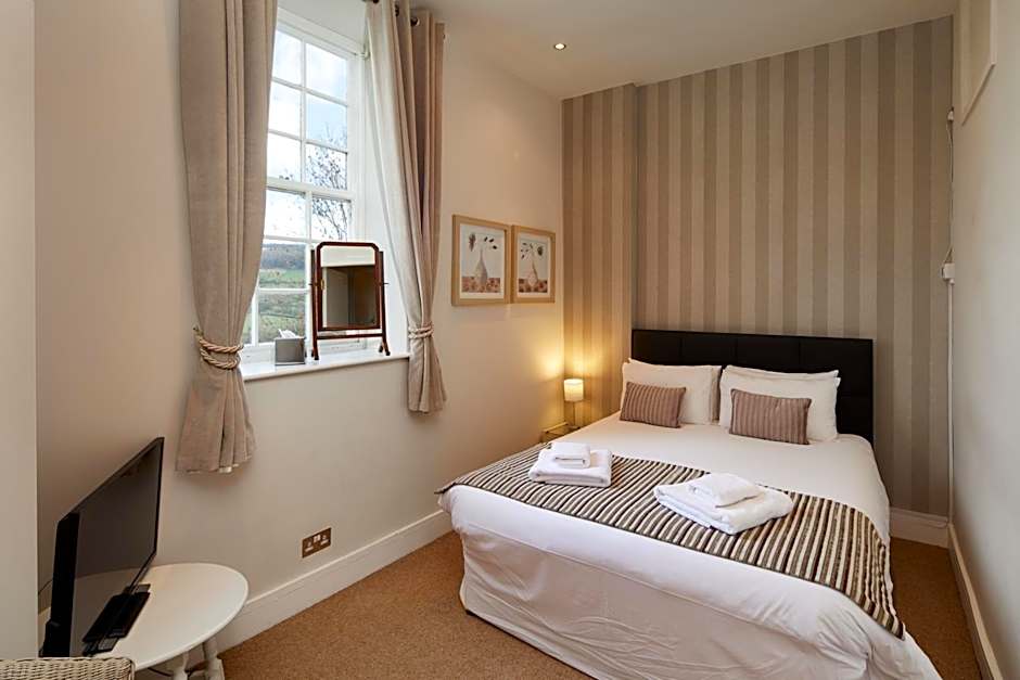 White Horse Farm Inn