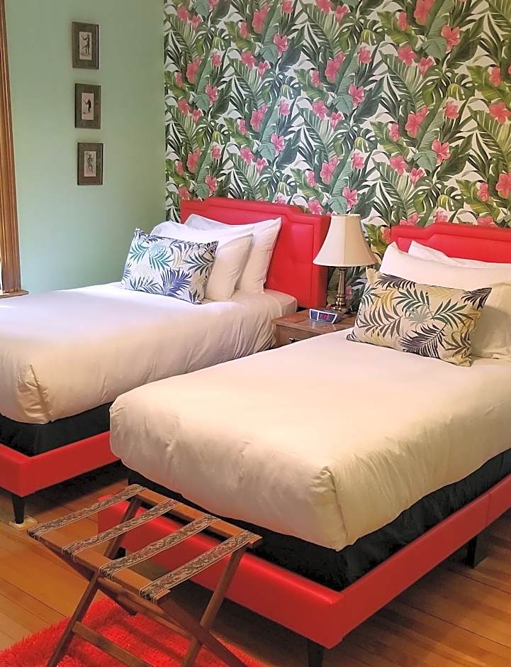 Photo 1 of 5 of 1 Double Bed or 2 Beds