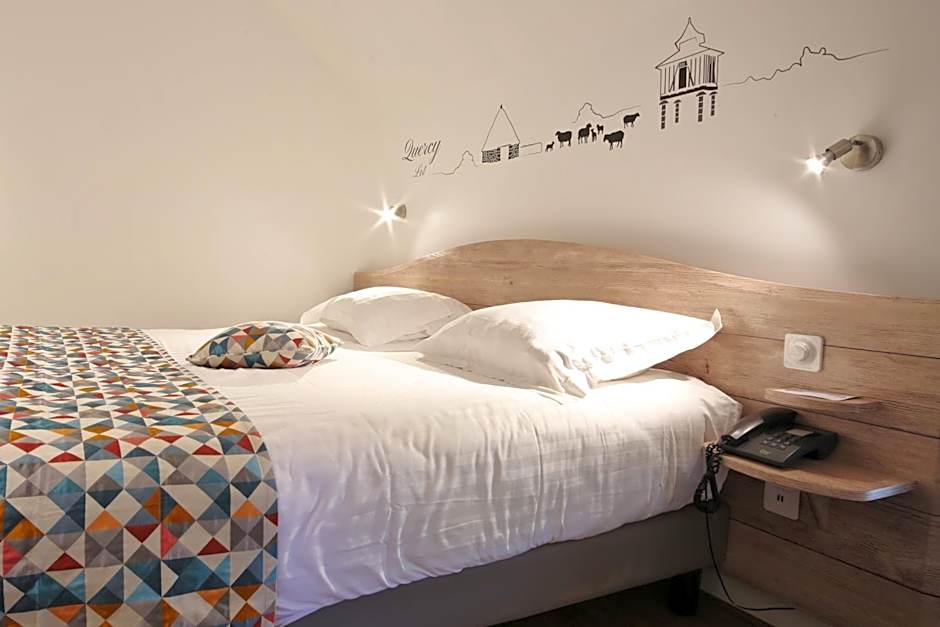 Best Western Hotel Le Pont D'Or