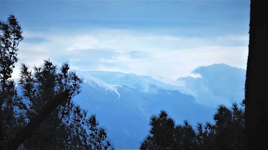 HavaSuPark Bungalows