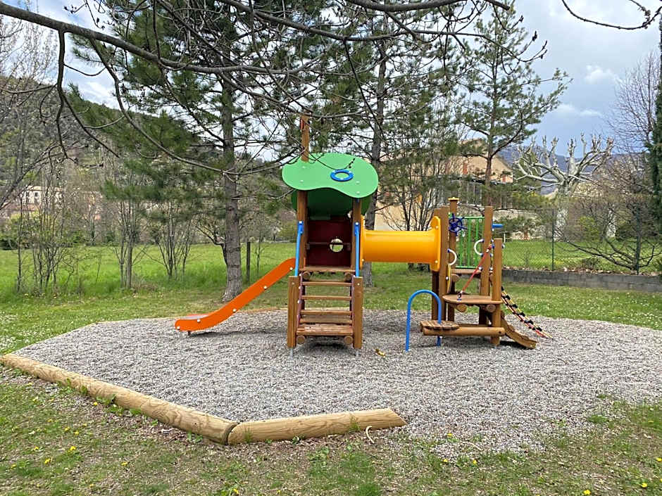 Olydea Montbrun-les-Bains