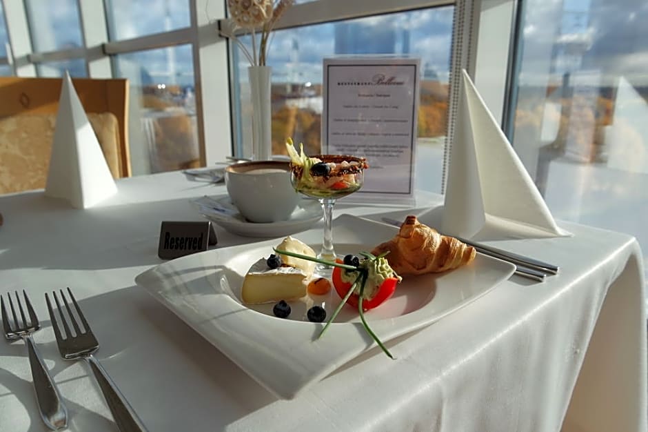Bellevue Park Hotel Riga