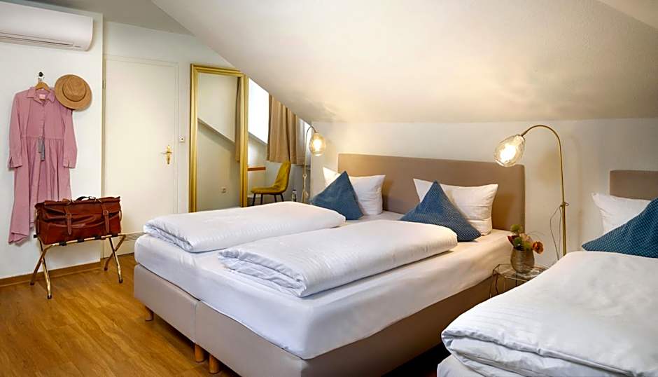 Rosi Boutique Hotel