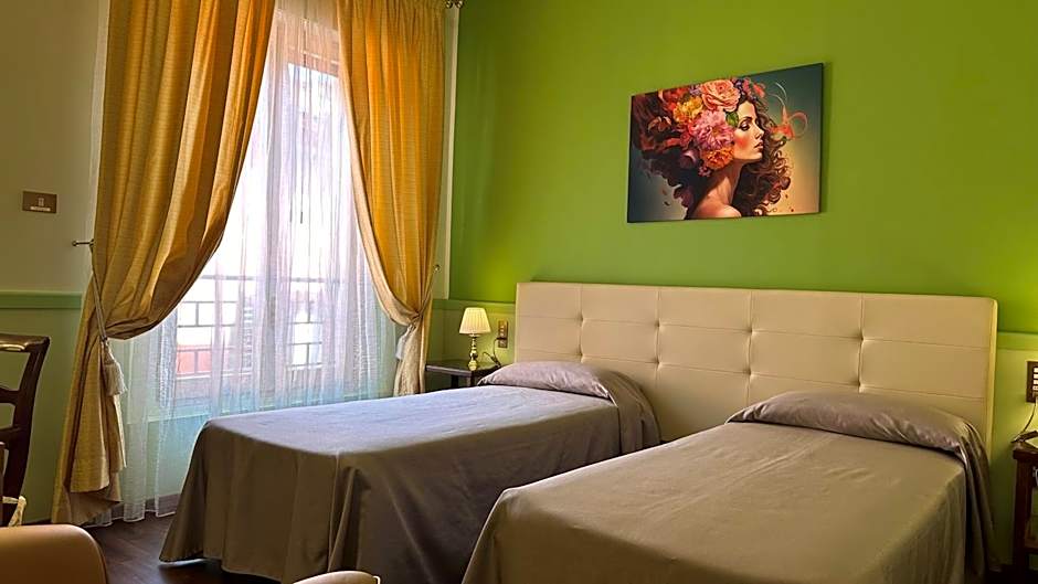 Hotel Roma