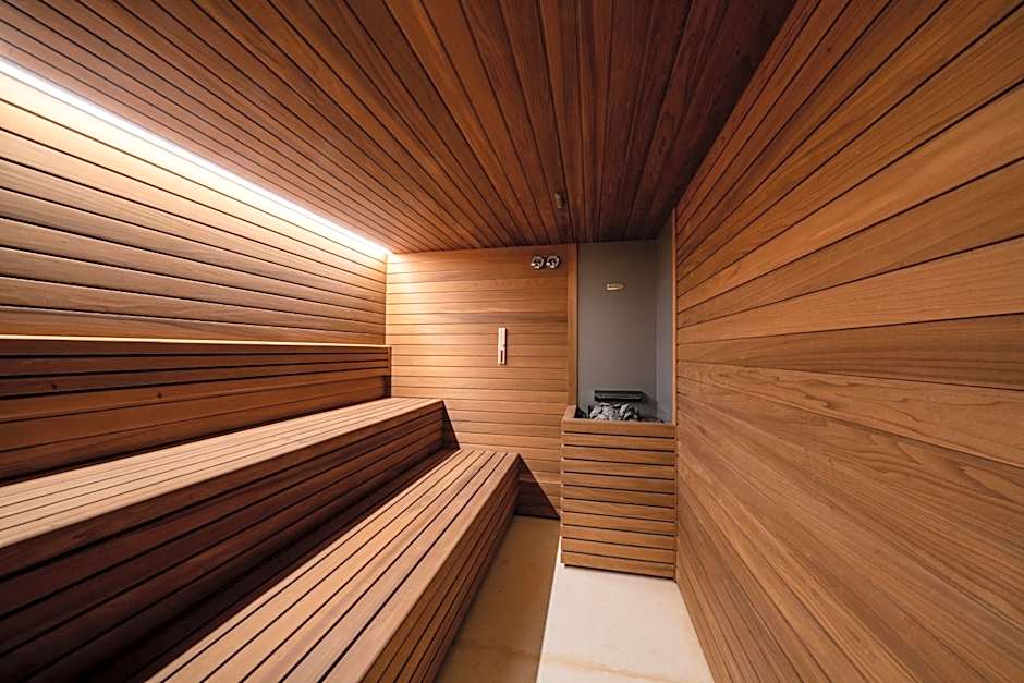 Excelsior Palace Hotel