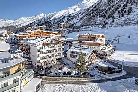 Hotel Mathiesn