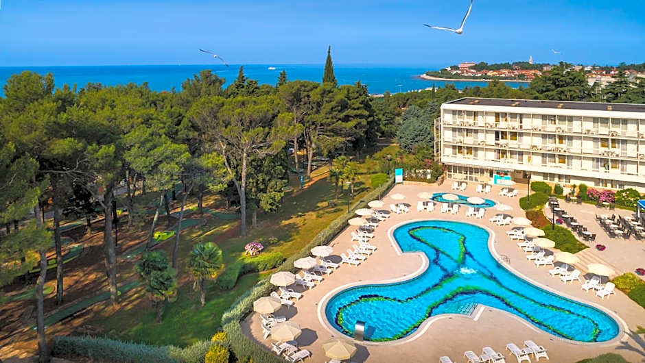 Laguna Maradiso Hotel by Aminess