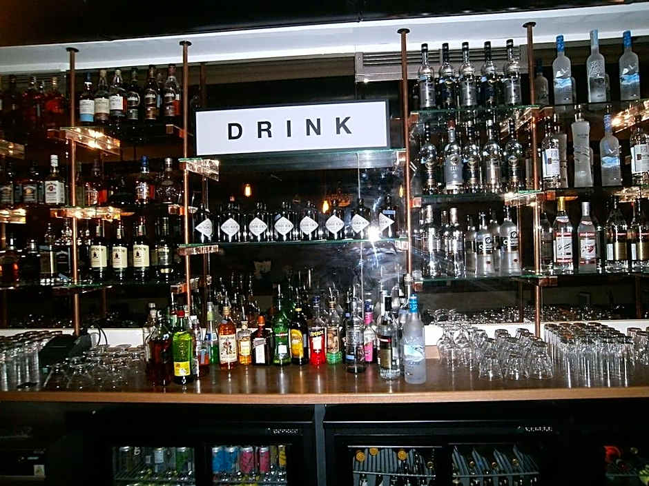 The Conroy Boutique Hotel