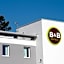 B&B HOTEL Mont-de-Marsan
