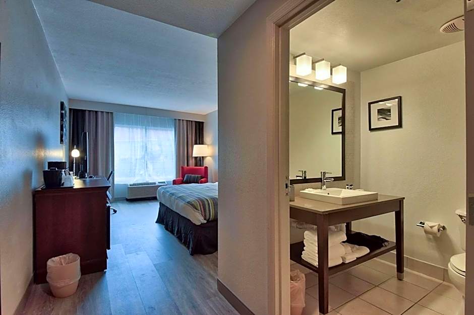 Country Inn & Suites by Radisson Ocala Southwest