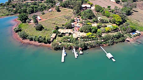 Pousada do Lago Dutra