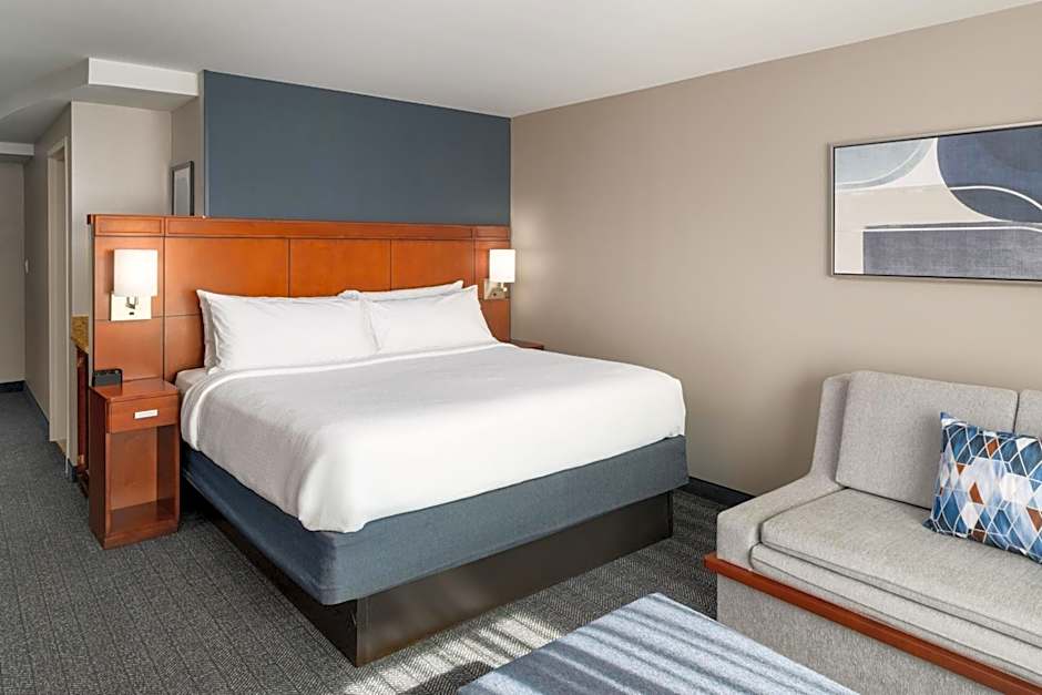 Courtyard by Marriott Jacksonville Orange Park