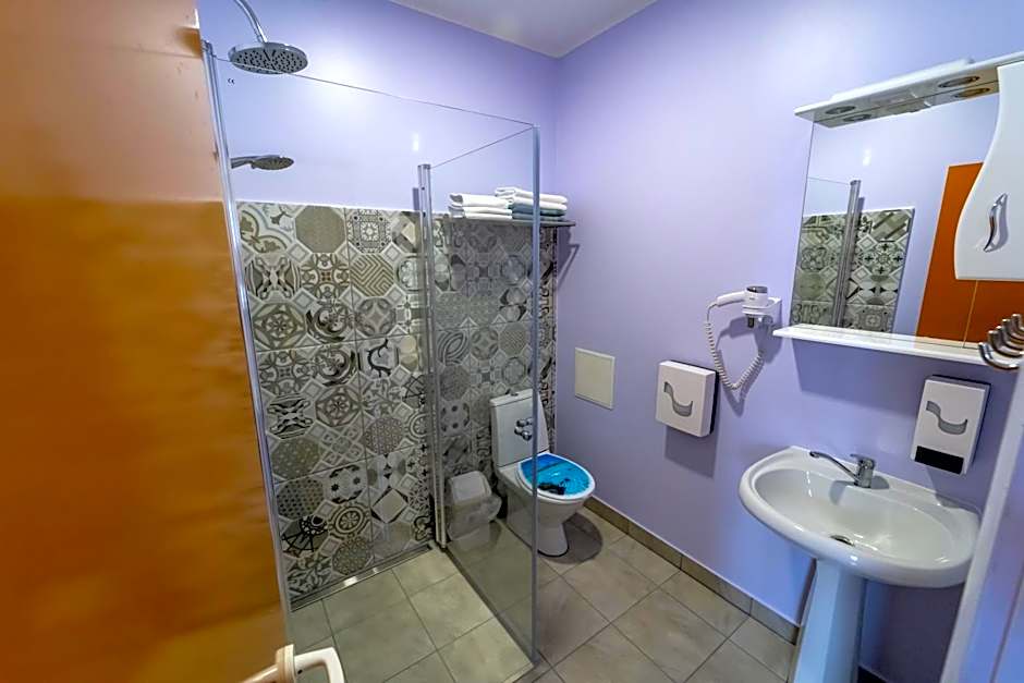 Hotel Mare & Restaurant