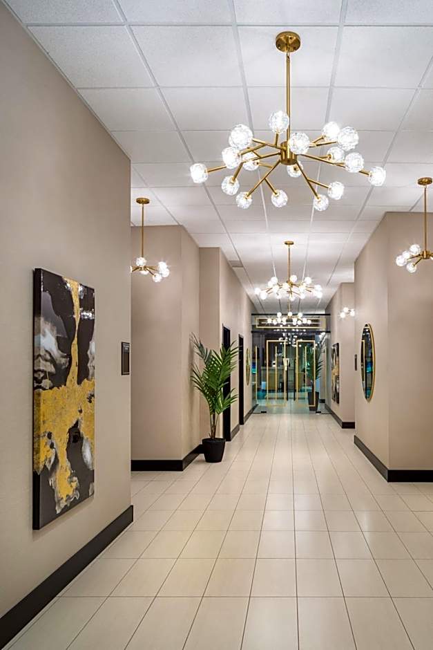 Residence Inn by Marriott Calgary South