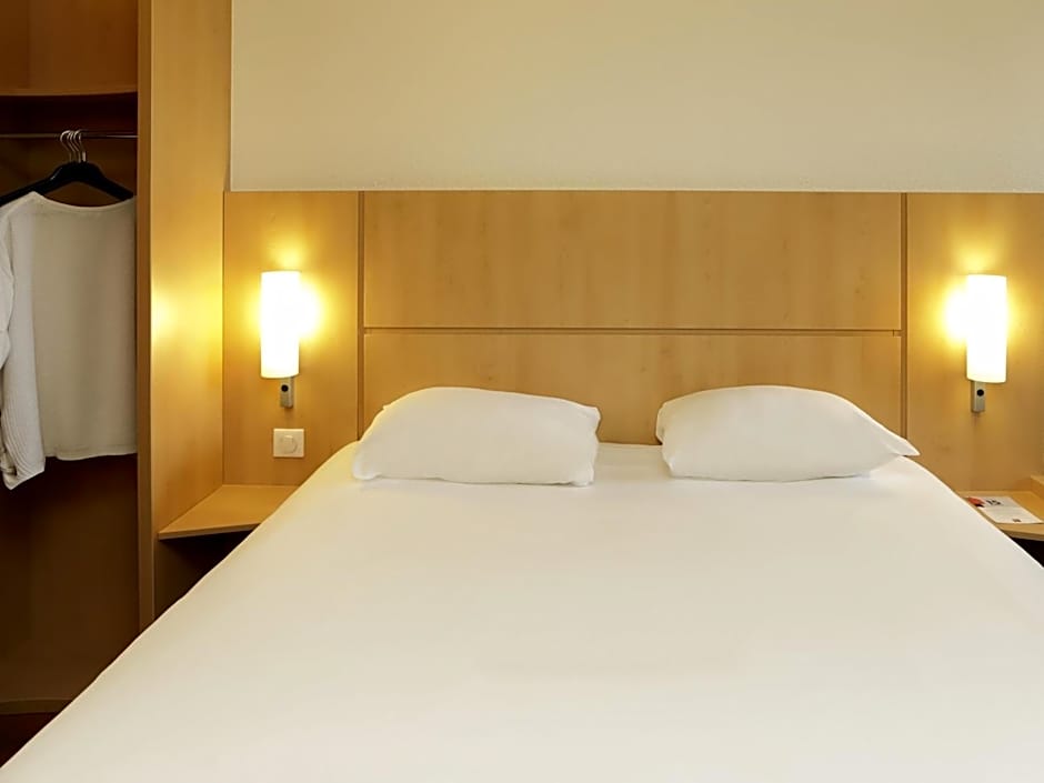 ibis Besançon Centre Ville