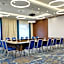 Courtyard by Marriott Tashkent
