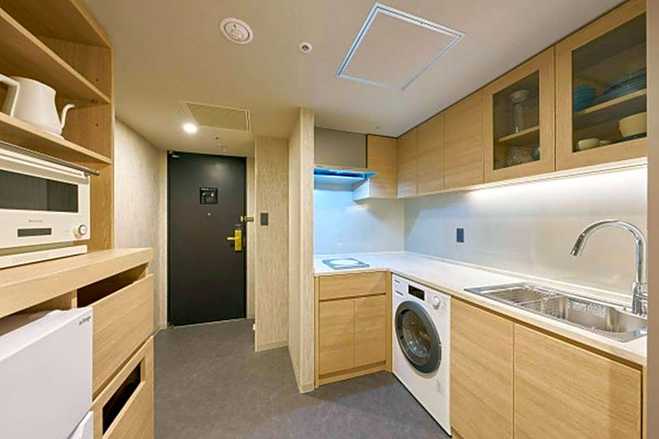 Richmond Hotel Utsunomiya Ekimae Annex