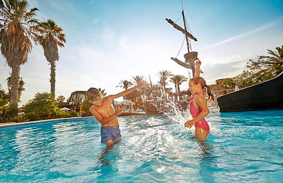 PortAventura® Hotel El Paso - Includes PortAventura Park Tickets