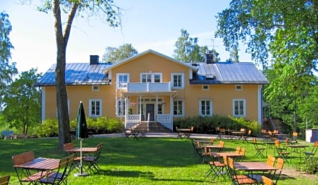 Långshyttans Brukshotell