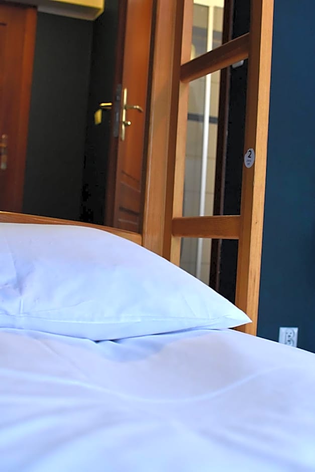 Hostel Przy Targu Rybnym