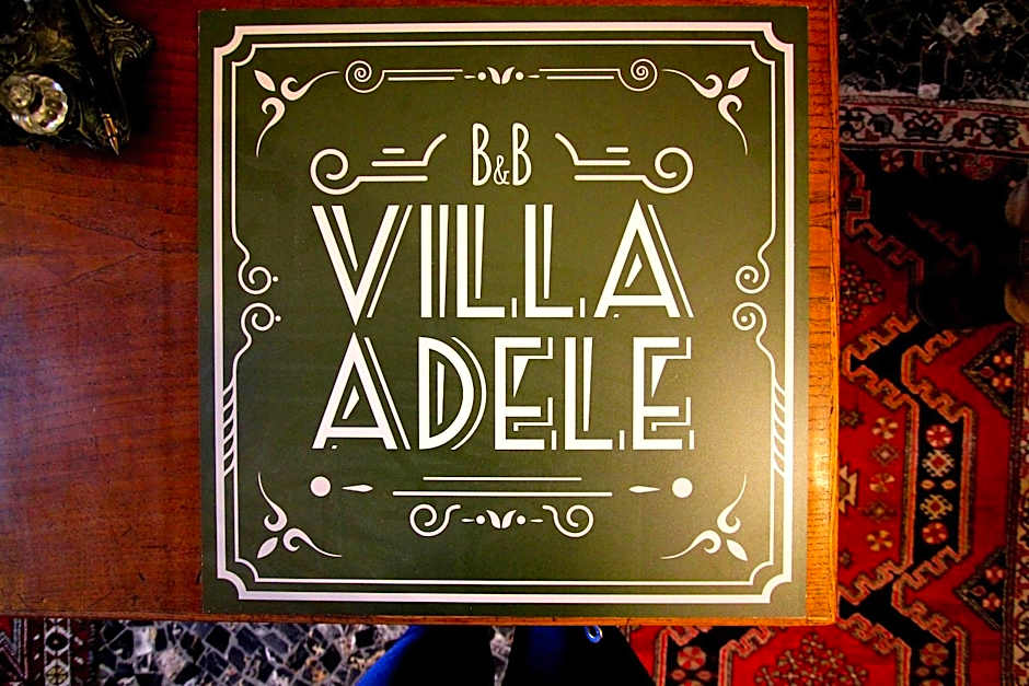 Villa Adele