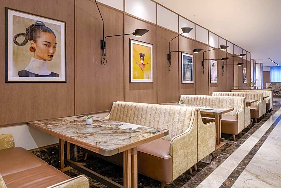 AC Hotel by Marriott Milano