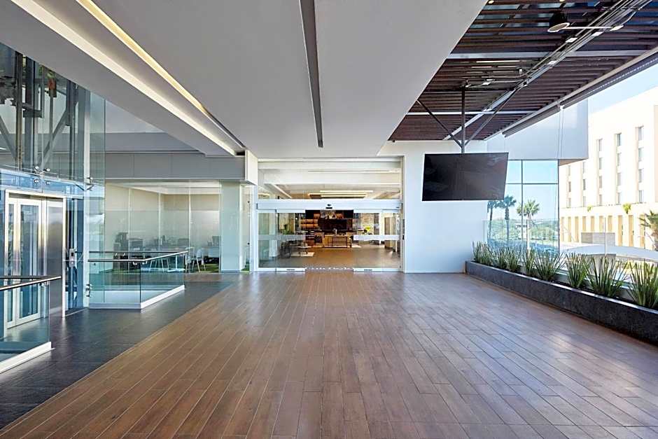 Fairfield Inn & Suites by Marriott Guanajuato Silao