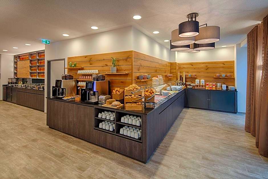 Best Western Hotel Wiesbaden