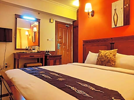 Executive Double Room