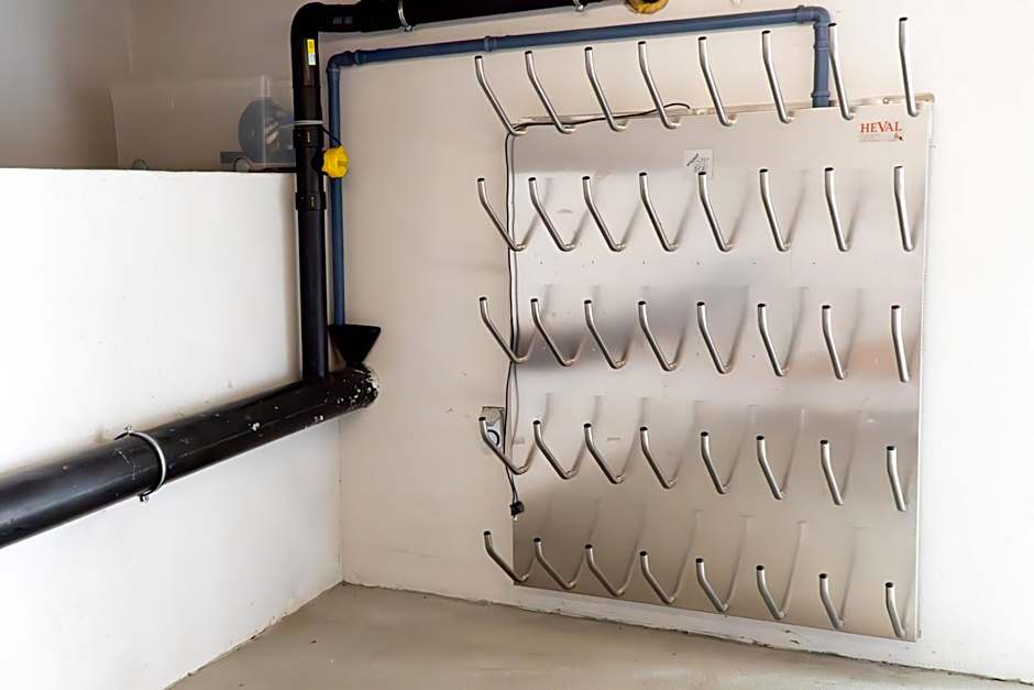 La Tgoma - Hotel & Restaurant