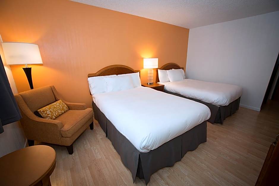 Econo Lodge Alliance