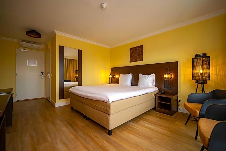 Fletcher Hotel-Restaurant Arion-Vlissingen