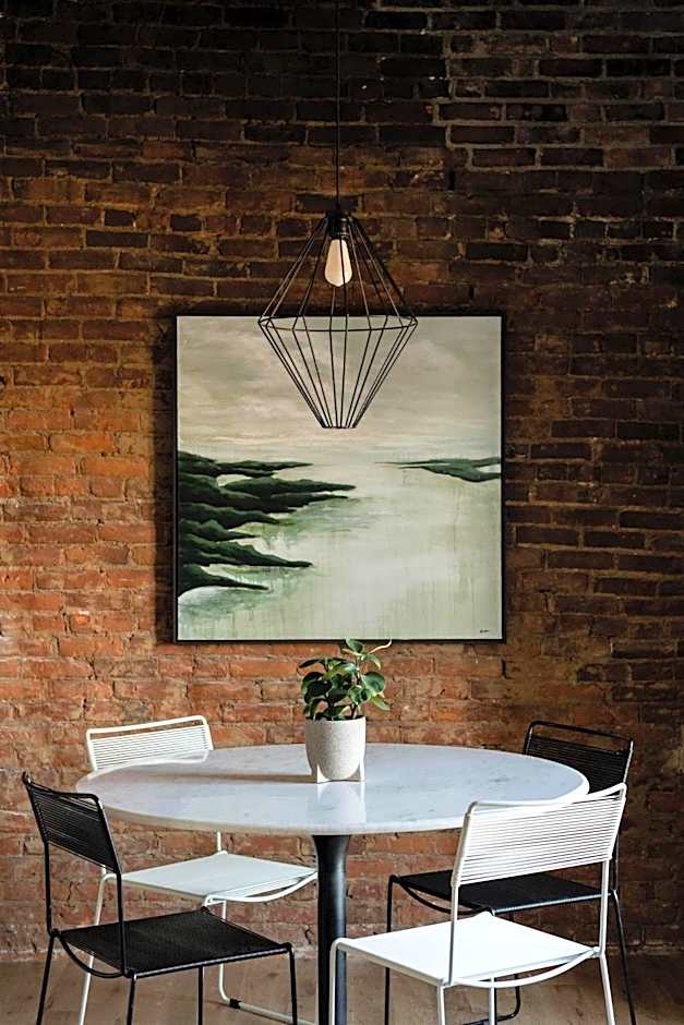 Maison Place Royale by Luxury In Transit