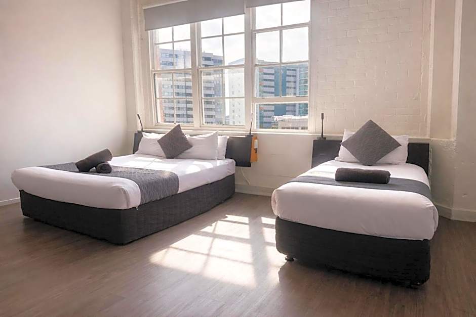 Photo 1 of 1 of Economy 2 Beds