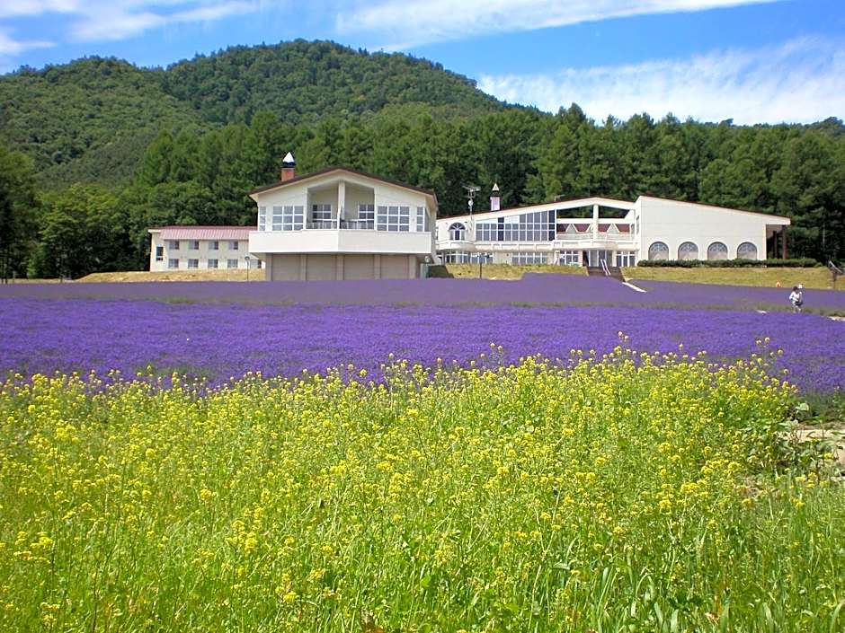 Highland Furano