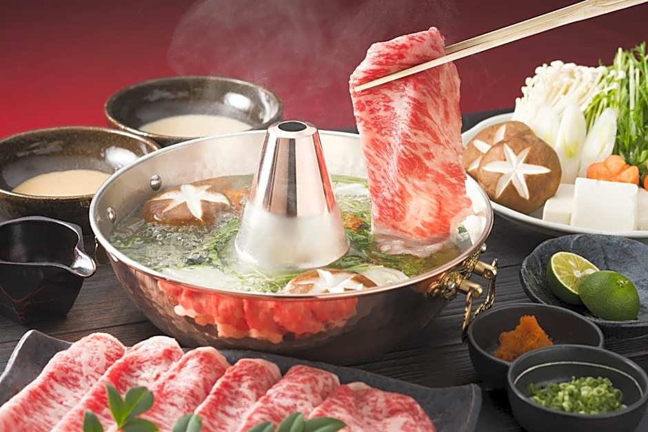 Centurion Hakone Bettei