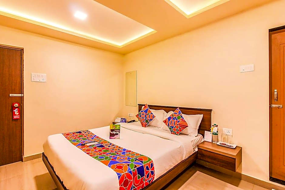 FabHotel Silver Lake