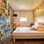 hotelF1 Paris Gennevilliers