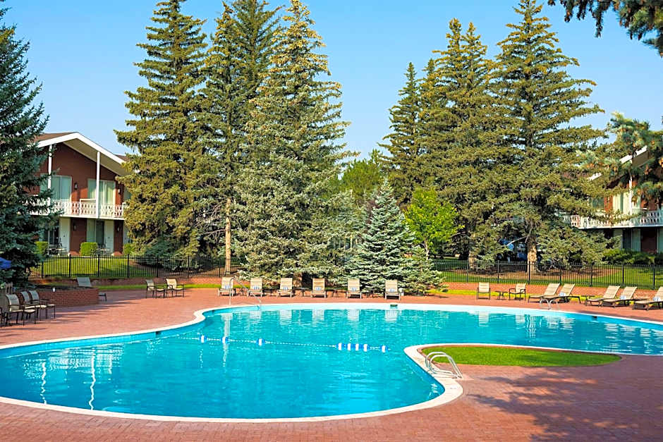 Little America Hotel & Resort Cheyenne