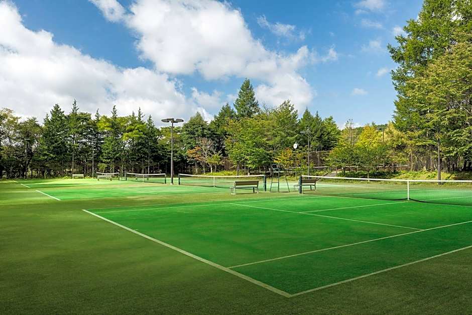 Fuji Marriott Hotel Yamanakako