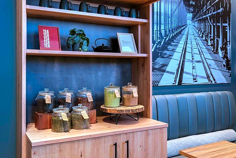 Courtyard by Marriott Paris Arcueil