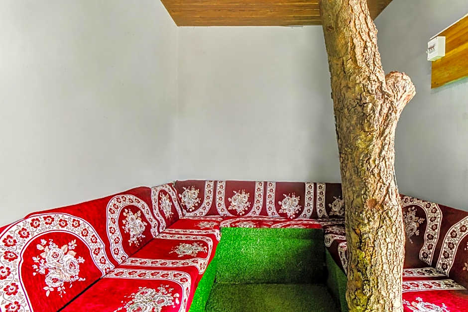 OYO Flagship 90889 Green Guest House – Nagpur, OH