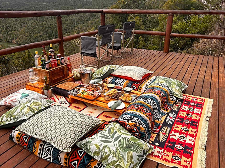 Sibuya Game Reserve and Lodge