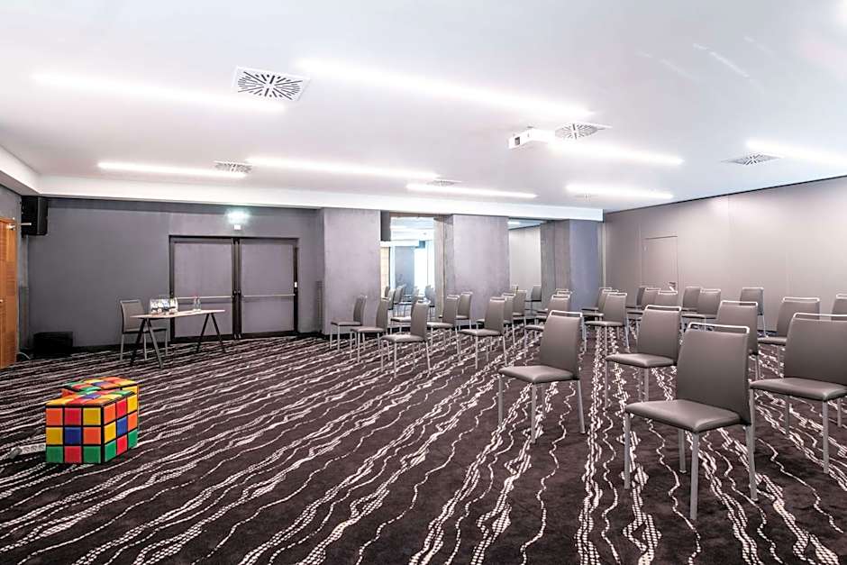 Radisson Blu Hotel, Milan