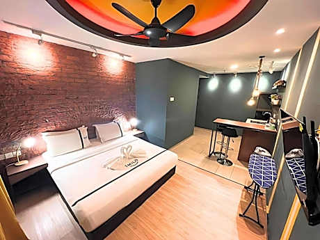 King Studio